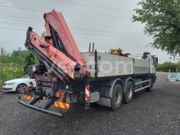 Online aukce: TATRA  T815 6X6 + HR