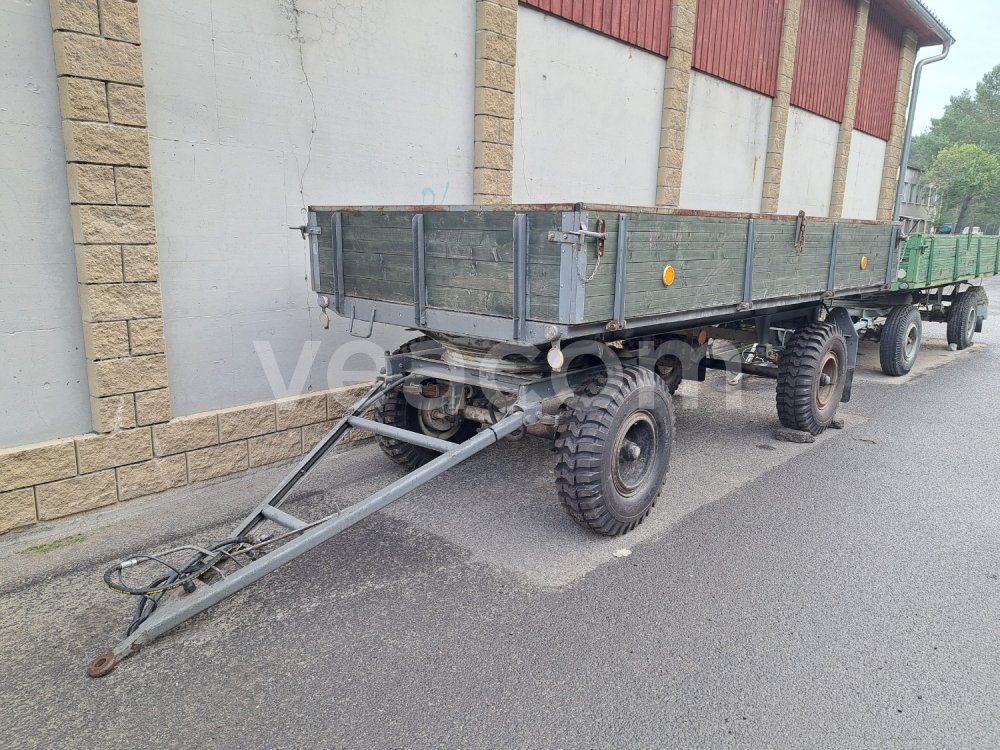 Online auction: BSS  P 53 S