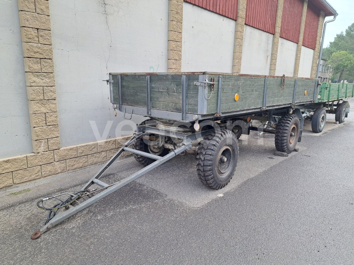 Online auction: BSS  P 53 S