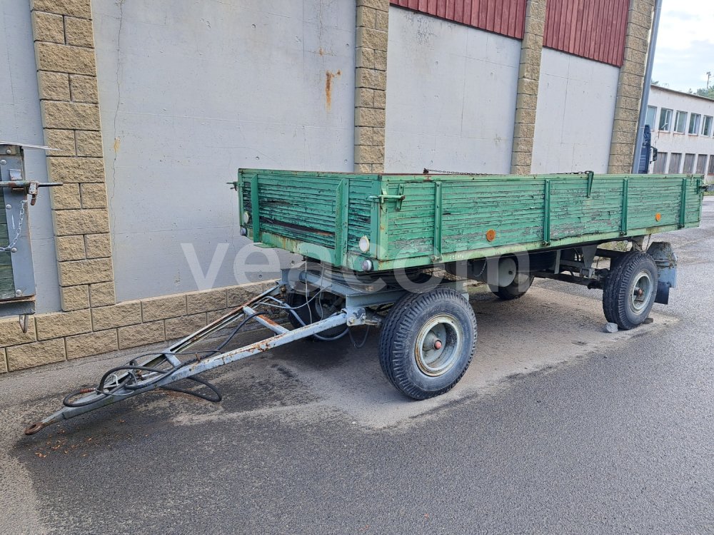 Online auction: STS  MV2-028