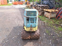 Online auction:   RAMMAX  RW 702