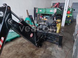 Online aukce:   KOVACO MZ 800 H