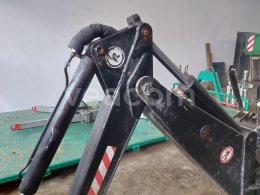 Online aukce:   KOVACO MZ 800 H