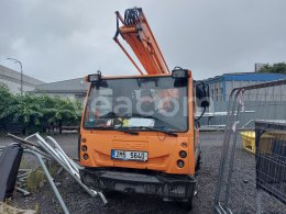 Online aukce: BUCHER  BU 100 MP 10