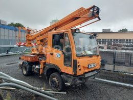 Online aukce: BUCHER  BU 100 MP 10