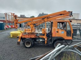 Online aukce: BUCHER  BU 100 MP 10