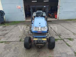 Aukcja internetowa: ISEKI  SXG 19