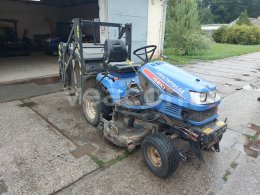 Aukcja internetowa: ISEKI  SXG 19