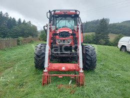 Online auction: ZETOR  FORTERRA 150HD