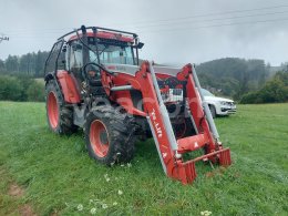 Online auction: ZETOR  FORTERRA 150HD
