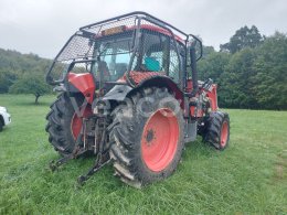 Online auction: ZETOR  FORTERRA 150HD