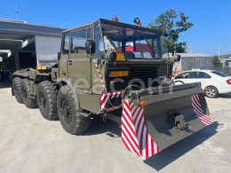 Online aukce: TATRA  813 AM 50 8X8