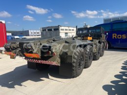 Online aukce: TATRA  813 AM 50 8X8