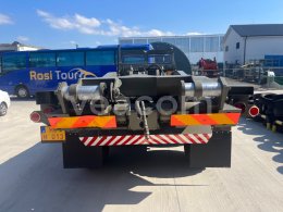 Online aukce: TATRA  813 AM 50 8X8