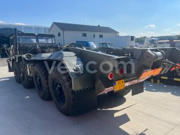 Online aukce: TATRA  813 AM 50 8X8