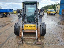 Online auction: NEW HOLLAND  L 185