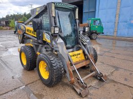 Online aukce: NEW HOLLAND  L 185