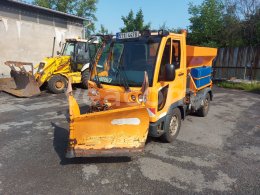 Online-Versteigerung: MULTICAR  FUMO  M 30 4X4