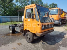 Online aukce: MULTICAR  M 26