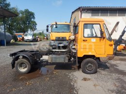 Online aukce: MULTICAR  M 26