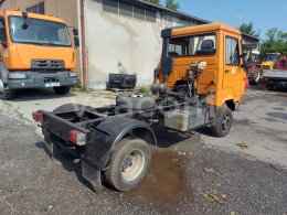 Online aukce: MULTICAR  M 26