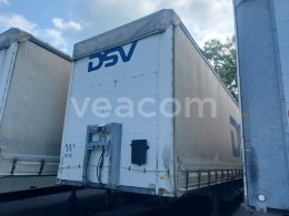 Online aukce: PANAV  XR036M