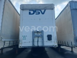 Online aukce: PANAV  XR036M