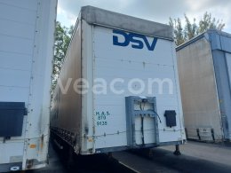 Online aukce: PANAV  XR036M