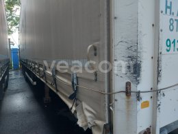 Online aukce: PANAV  XR036M