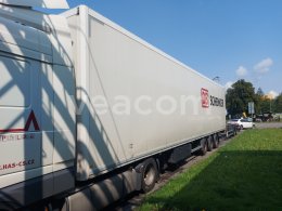 Online aukce: PANAV  XR036M
