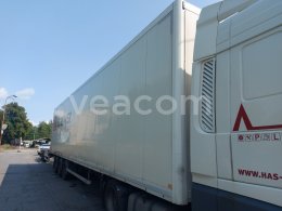 Online aukce: PANAV  XR036M