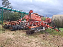Online aukce:   KUHN FL 6000 MD