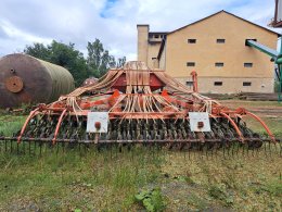 Online aukce:   KUHN FL 6000 MD