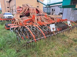 Online aukce:   KUHN FL 6000 MD