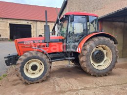 Online aukce: ZETOR  11641 FORTERRA 4X4