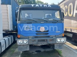 Online aukce: TATRA  T815 TERRNO 8X8