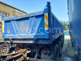 Online aukce: TATRA  T815 TERRNO 8X8