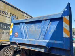 Online aukce: TATRA  T815 TERRNO 8X8