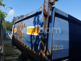 Online aukce: PANAV  TS 3 18