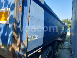 Online aukce: PANAV  TS 3 18