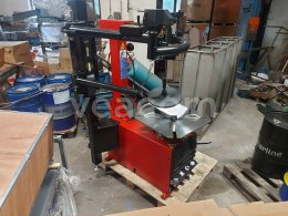 Online aukce:   GALTA TYRE CHANGER GT-526BR