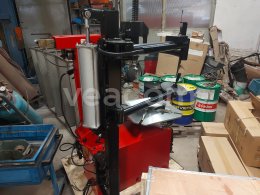 Online aukce:   GALTA TYRE CHANGER GT-526BR