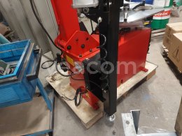 Online aukce:   GALTA TYRE CHANGER GT-526BR