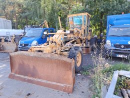 Online aukce: CATERPILLAR  12H