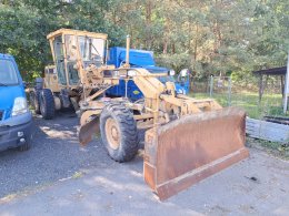 Online aukce: CATERPILLAR  12H
