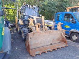 Aukcja internetowa: CATERPILLAR  428 B
