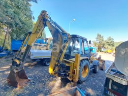 Aukcja internetowa: CATERPILLAR  428 B