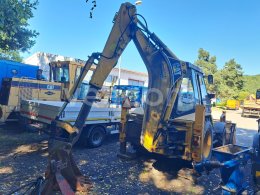 Aukcja internetowa: CATERPILLAR  428 B