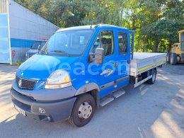 Online-Versteigerung: RENAULT  MASCOTT DXI