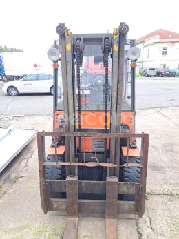 Online aukce: DESTA  DV 25BK
